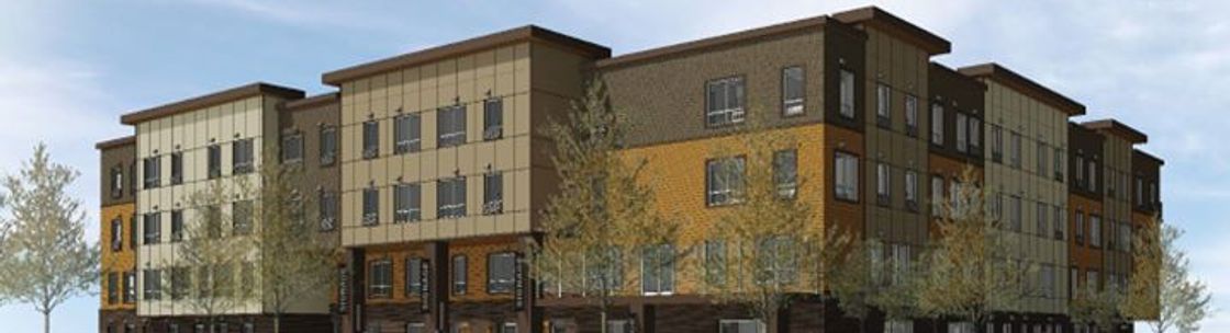 Orange Tree Living, Regina SK