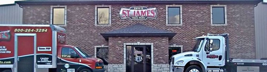 St James Auto & Truck Parts Saint James Area Alignable