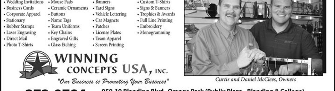 Winning Concepts Usa Inc Orange Park Fl Alignable