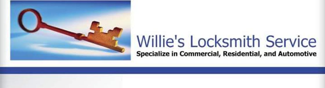 Willie's Locksmith Inc, Wayne MI