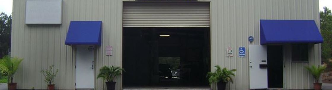 Autowise Collision, Acworth GA