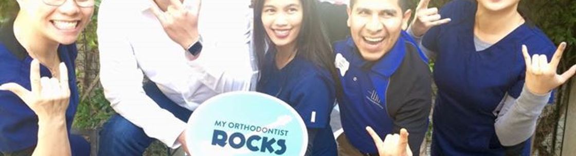 Wu Orthodontics, Palo Alto CA