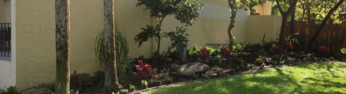 Earthly Designs & Resources, Inc. formerly Mobile Lawn Service, Lake Worth FL