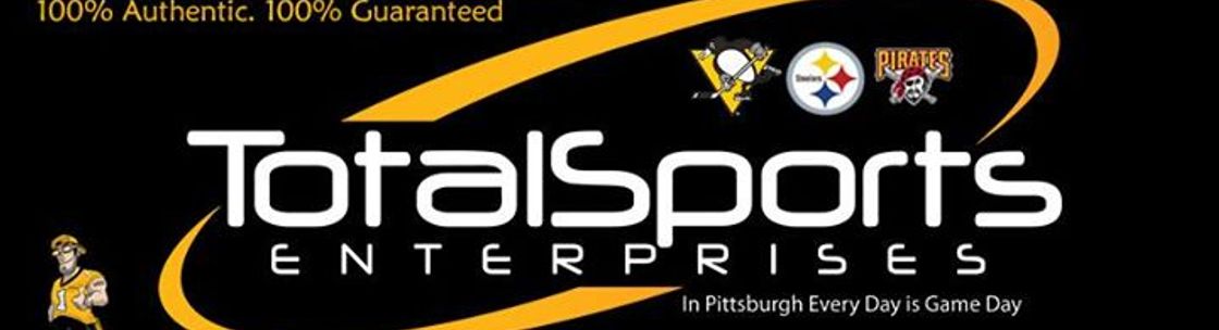 Total Sports Enterprises LLC Pittsburgh PA Alignable