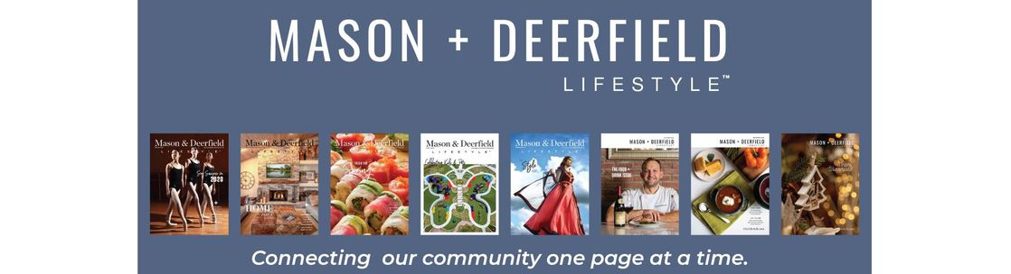 Mason & Deerfield Lifestyle, Mason OH