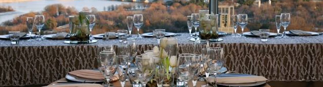 Catering Reserved, Springfield VA