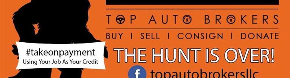 Top Auto Brokers LLC., Brush Prairie WA