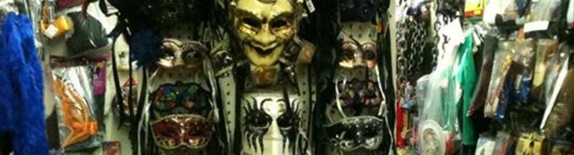 Gene's Costumes, Kensington MD