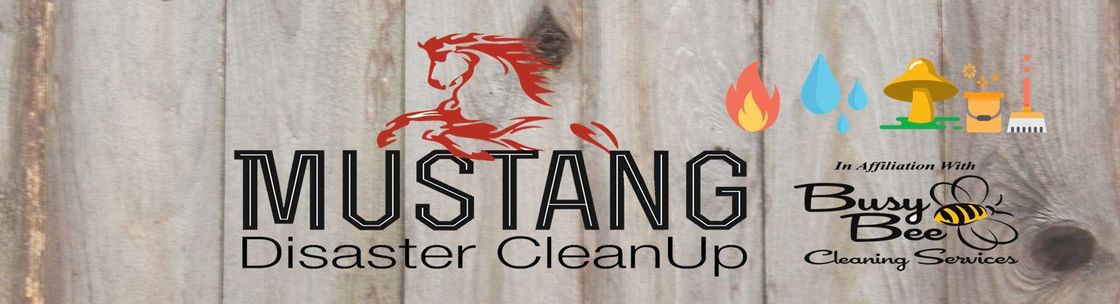 Mustang Disaster Cleanup, Sioux Falls SD