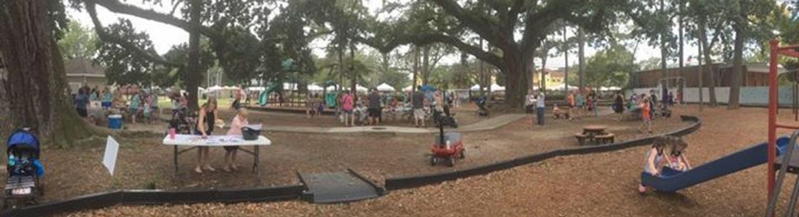 Bay Images, Daphne AL