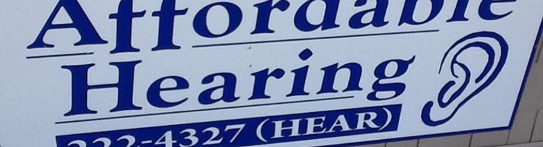 Affordable Hearing & Audiology, Morehead City NC