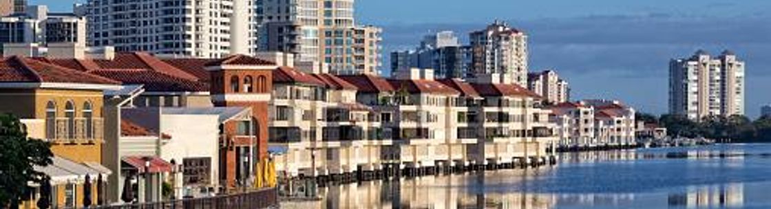 SCORE Mentors Naples, Naples FL