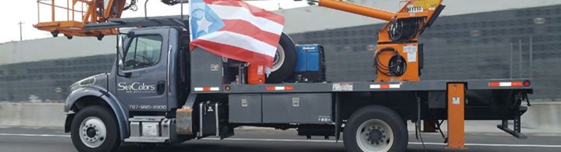 Sun Colors Digital Graphics, Inc. - Bayamon, PR - Alignable