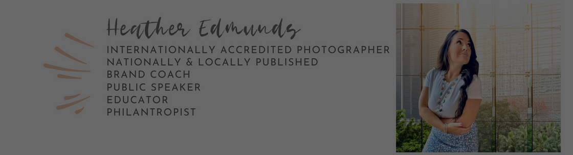 Moments by Heather Edmunds, Mooresville NC