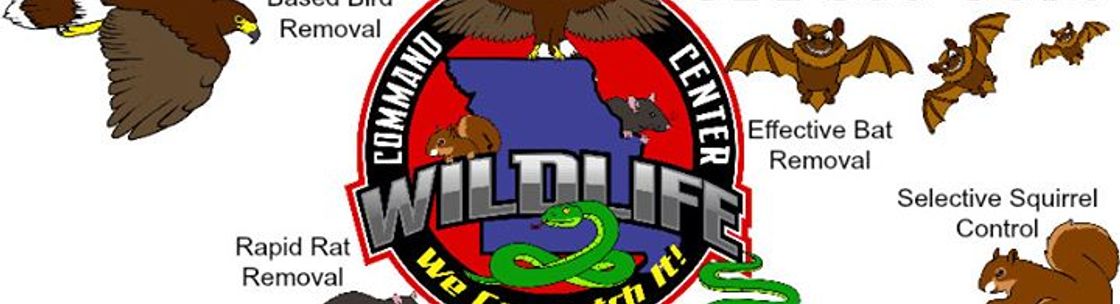 Wildlife Command Center, Imperial MO
