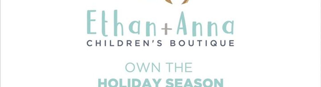 Ethan + Anna Children's Boutique, Topeka KS