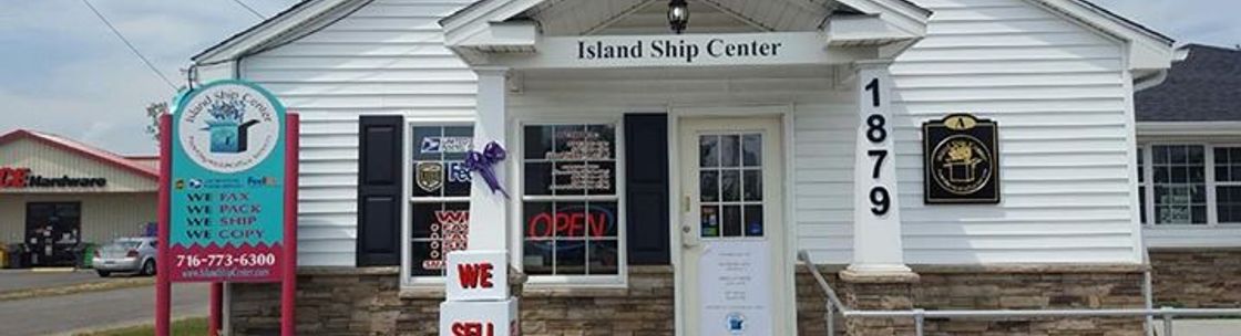 Island Ship Center, Grand Island NY
