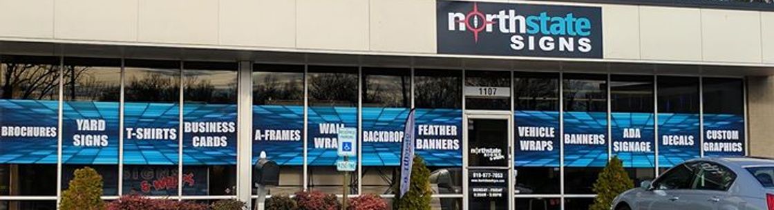 North State Signs Wraps Inc Raleigh Nc Alignable