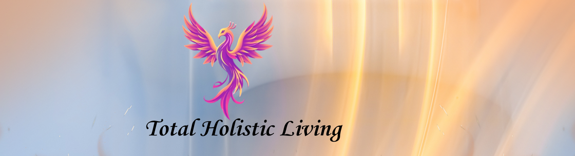 Total Holistic Living, Ponchatoula LA