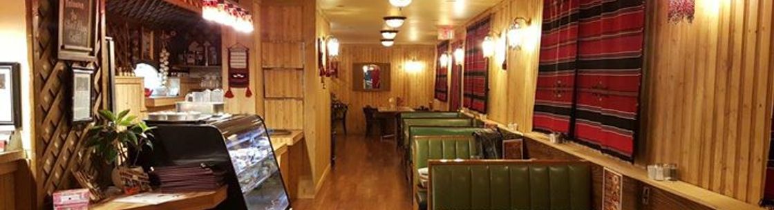 Chef Abod Cafe & Catering, Halifax NS