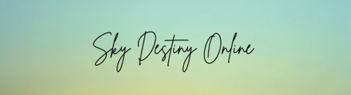 Sky Destiny Marketing, New Orleans LA
