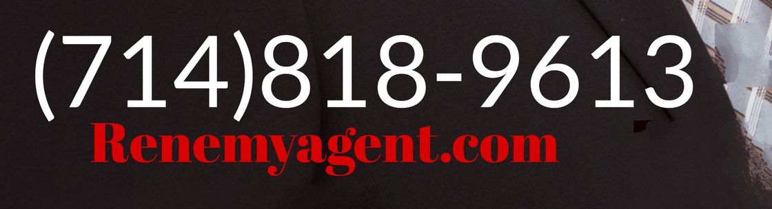 Rene Perez, Realtor©. Real Estate Services , Fullerton CA