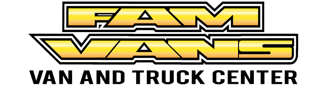 Fam Vans Inc, Fountain Valley CA