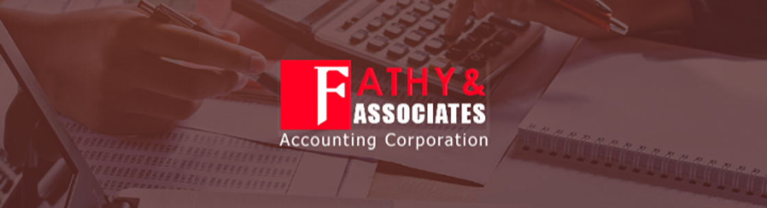 Fathy & Associates CPA, West Covina CA