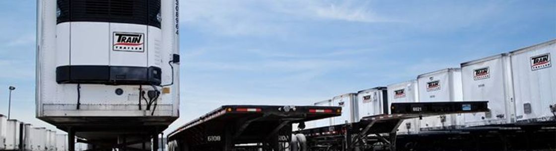 Train Trailer Mississauga On Alignable