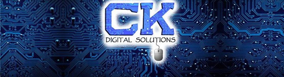 ck digital solutions, Tampa FL