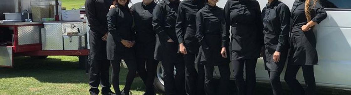 Fire 4 Hire Catering, Gilroy CA