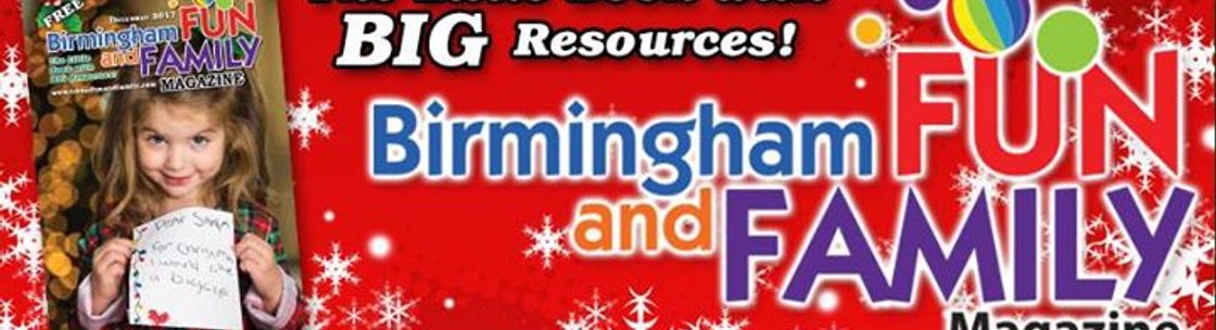 Birmingham Fun and Family Magazine, Alabaster AL