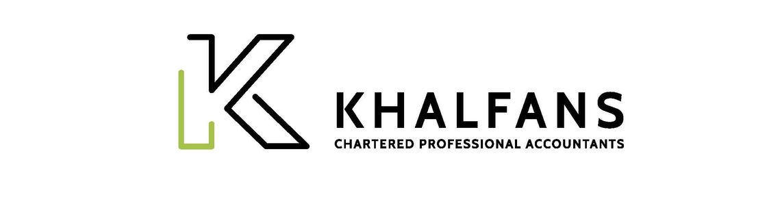 Khalfans Chartered Professional Accountants , Calgary AB