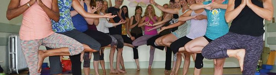 Heart Space Yoga & Movement, Saint Johnsbury VT
