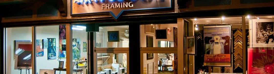 Artful Edge Framing - Boston, MA - Alignable