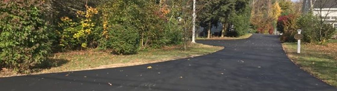Champion Paving, Milford NH