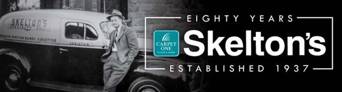 Skelton's Carpet One Floor & Home, Lewiston ID