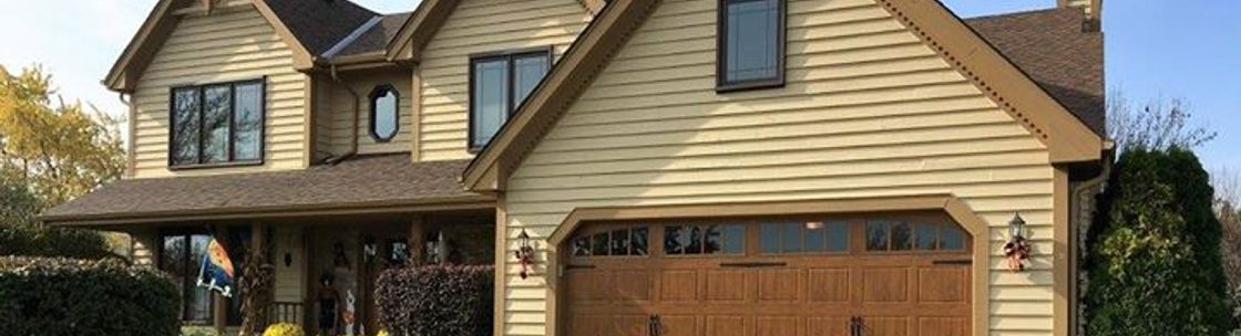 Simple Garage Door Specialists Of Wisconsin for Living room