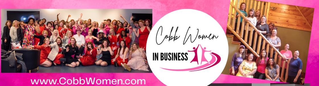 Cobb Women in Business, Marietta GA