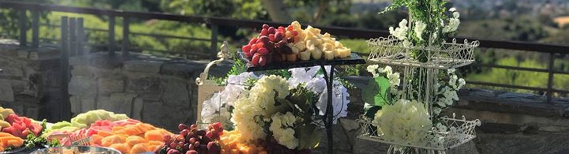 Tiscareno's Catering & Events, Anaheim CA