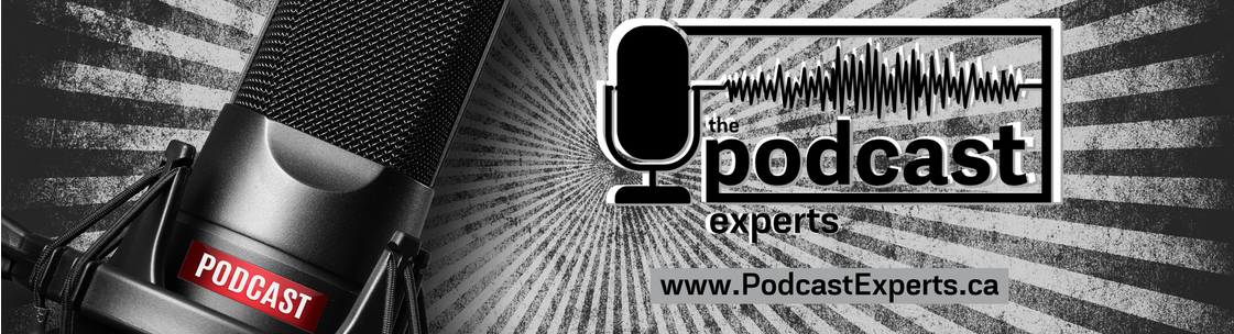 PodcastExperts.ca, Uxbridge ON