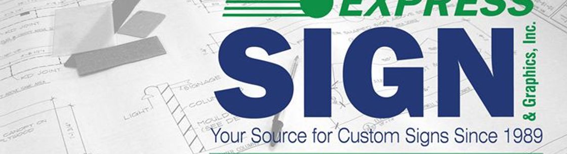 Express Sign & Graphics, Chelmsford MA