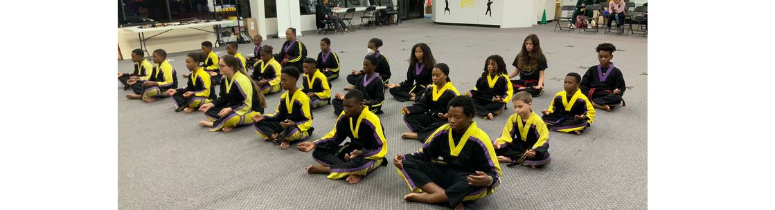 XS MARTIAL ARTS DOJO, New Orleans LA