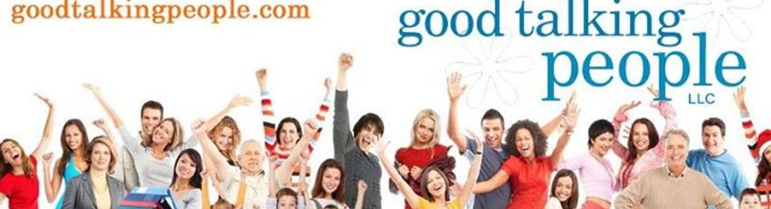 Good Talking People LLC, Teaneck NJ
