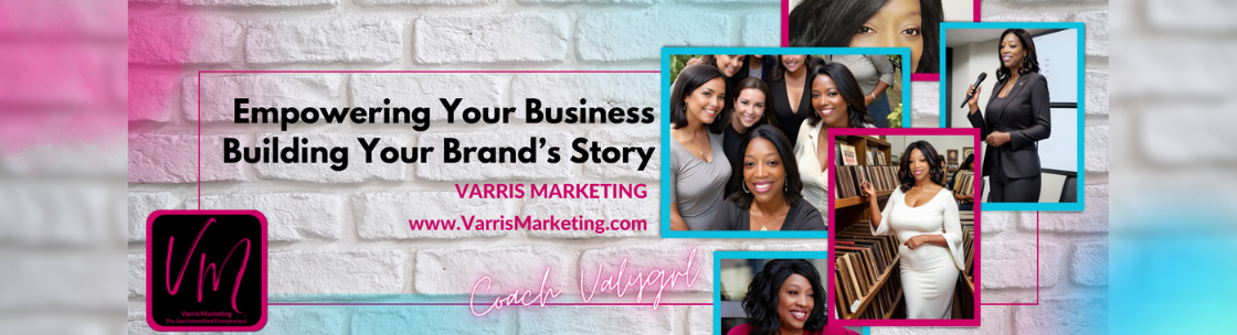 Varris Marketing, Bremerton WA