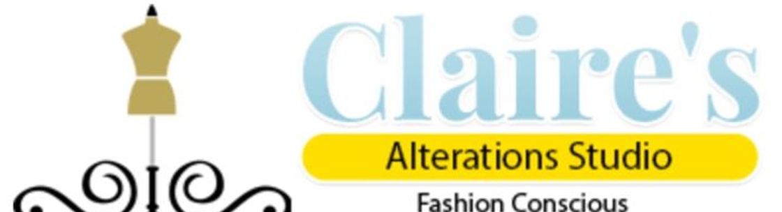 Claire's Alterations Studio, Oakdale NY
