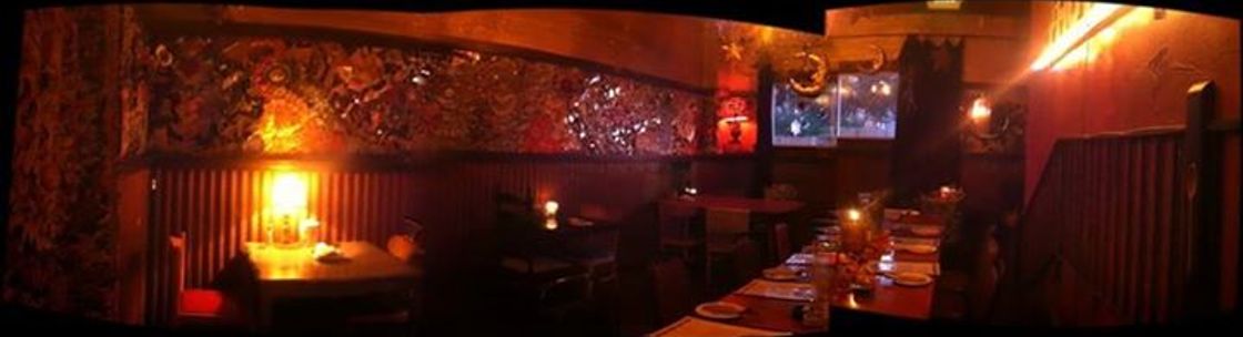 Diego's, Grass Valley CA