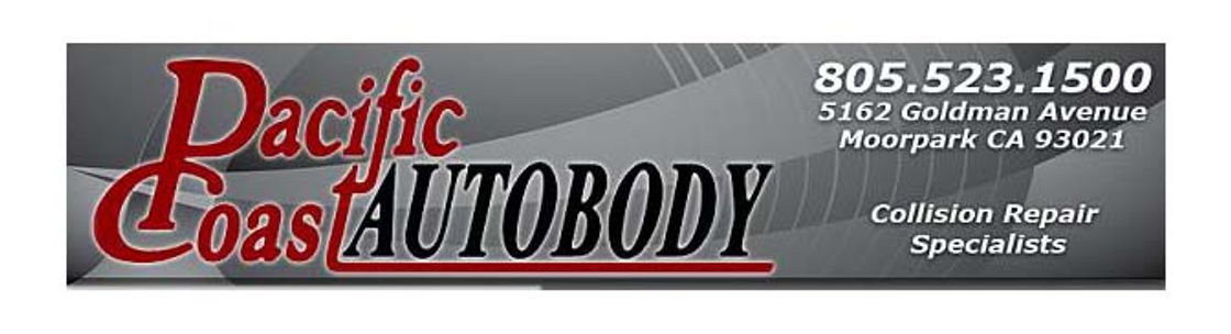 Pacific Coast Auto Body Moorpark, CA Alignable