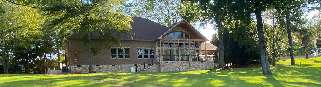 Halls Construction and Restoration LLC, Seneca SC