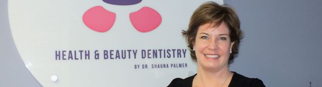 Health and Beauty Dentistry by Dr. Shauna Palmer, West Kelowna BC